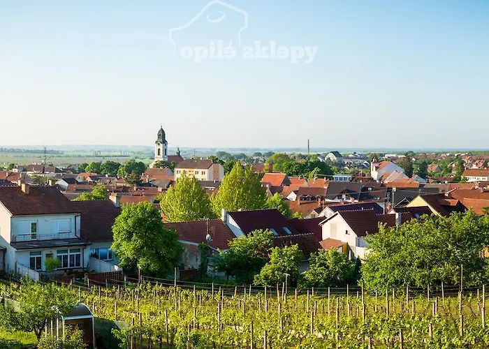 Opile Sklepy