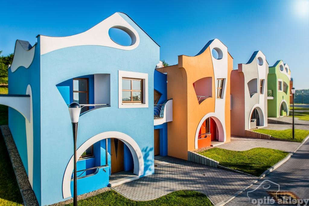 Opile Sklepy Apartment *