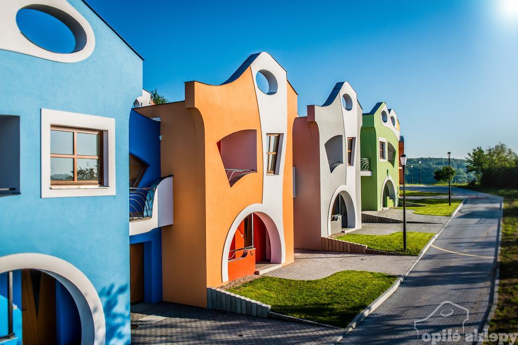Opile Sklepy Apartment