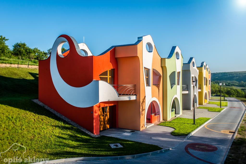 Apartment Opile Sklepy *