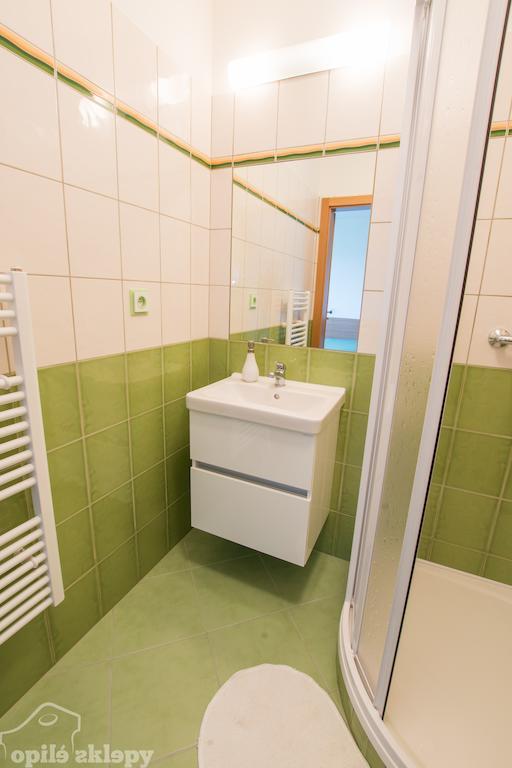 Apartment Opile Sklepy Velké Pavlovice