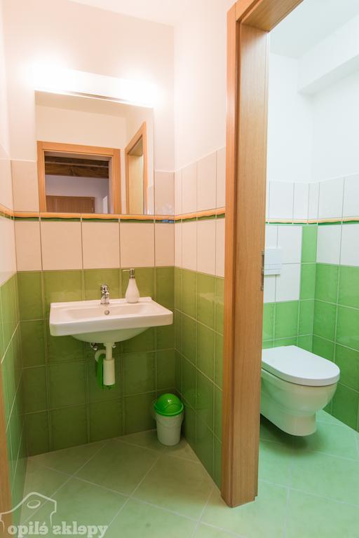 Apartment Opile Sklepy *