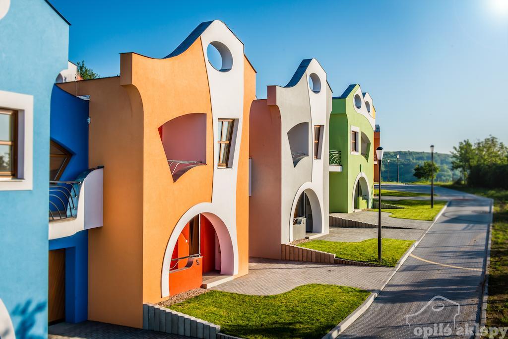 Apartment Opile Sklepy Velké Pavlovice