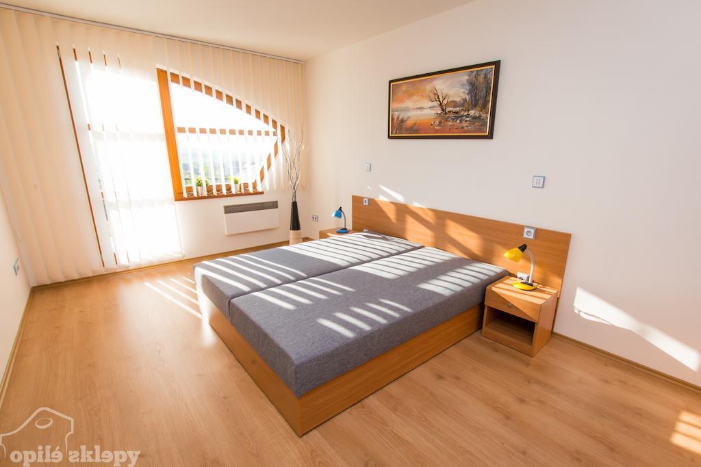 Apartment Opile Sklepy Velké Pavlovice