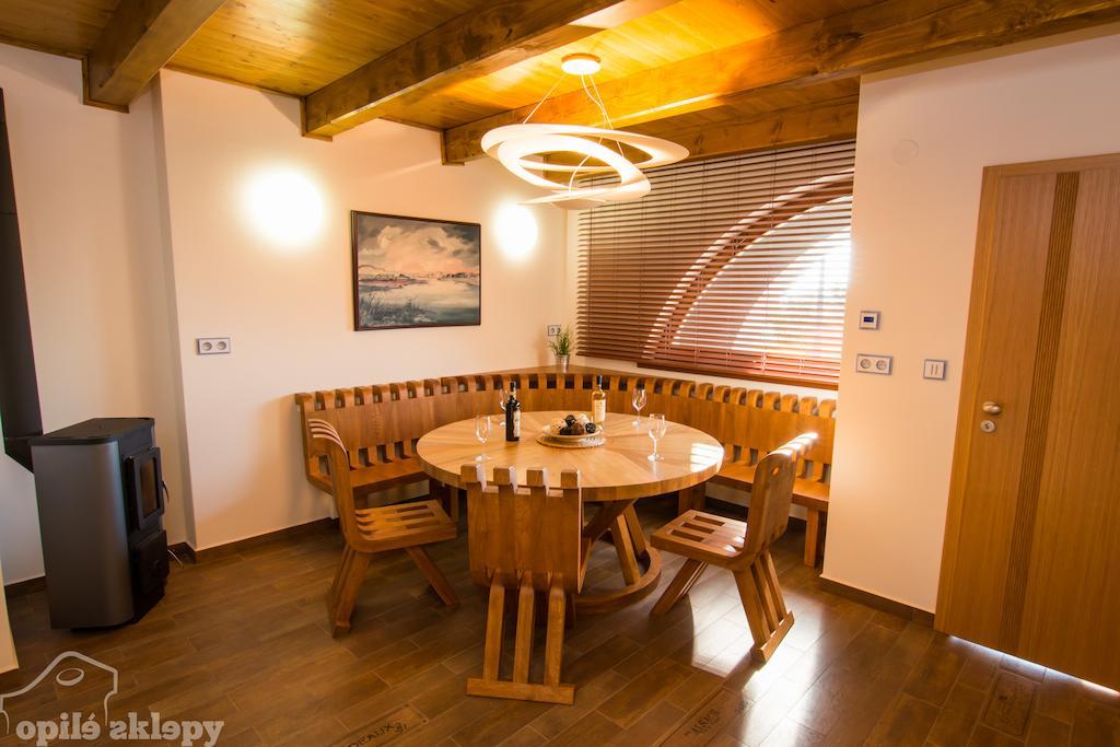Apartment Opile Sklepy *